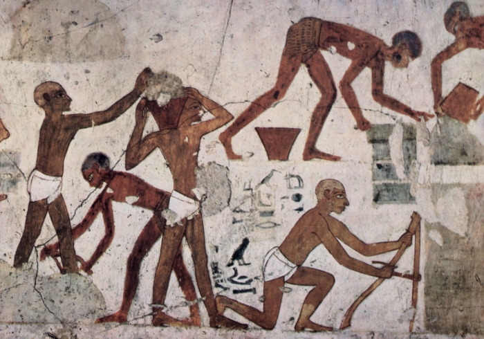Что нам известно о медицине Древнего Египта?