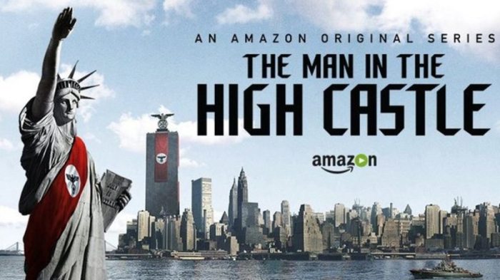 Amazon неудачно прорекламировал «Человека в высоком замке». | wpengine.netdna-ssl.com.