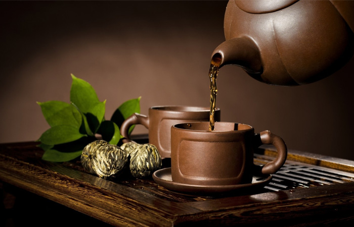 10 секретов правильного заваривания и употребления разных сортов чая.