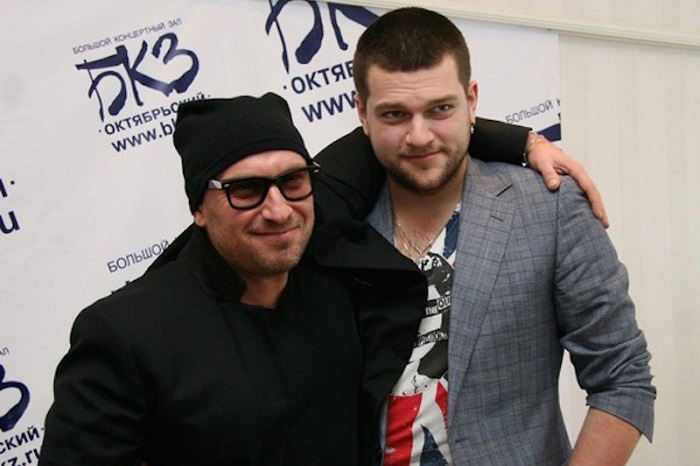 Сын актера и телеведущего Дмитрия Нагиева сыграл в нескольких сериалах, но на данный момент Кирилла в большей степени прельщает карьера диджея.