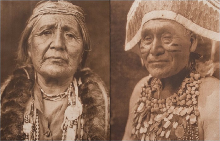 Официально зарегистрированное наименование племени — племя долины Хупа.