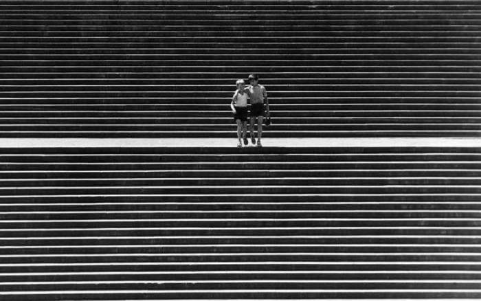 Потемкинская лестница, 1969 год