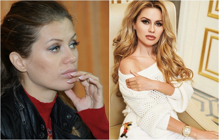 Российская телеведущая и радиоведущая, актриса, модель, бывшая участница реалити-шоу «Дом-2». 