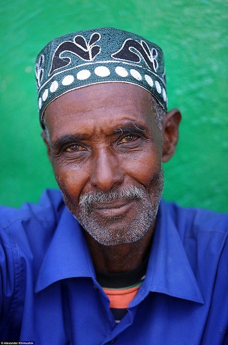 Сомалийцы – добрые и отзывчивые люди с богатой и самобытной культурой.