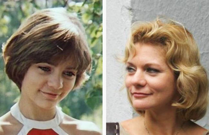 Роль Алисы Селезневой из советского детского фильма «Гостья из будущего» принесла актрисе немалую славу, что не помешало Наталье исполнить свою мечту - стать биологом.