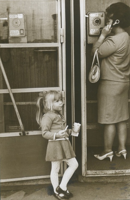 Счастливое советское детство, 1969 год. Фотографы Дмитрий Воздвиженский и Нина Свиридова.
