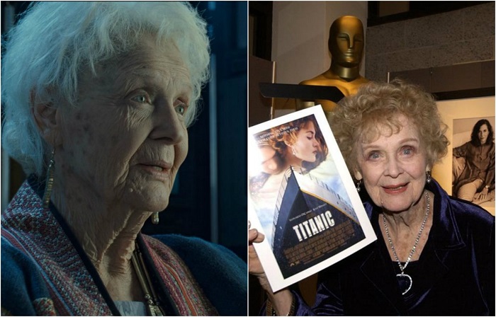 За свою актёрскую карьеру, которая длилась свыше 70 лет, актриса успела поработать в театре, в кино, а также на телевидении, она была номинирована на «Золотой глобус» и «Оскар».
