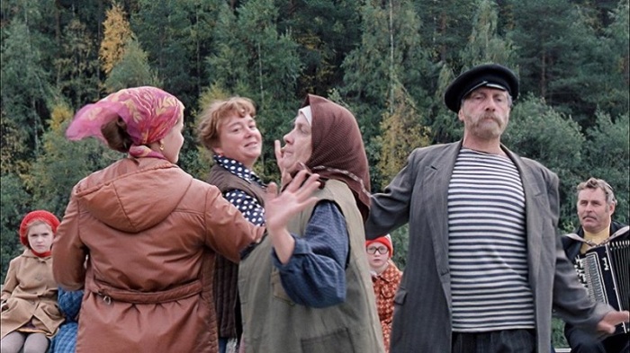 Добродушные сельские жители очень полюбились не одному поколению зрителей. /Фото:chert-poberi.ru