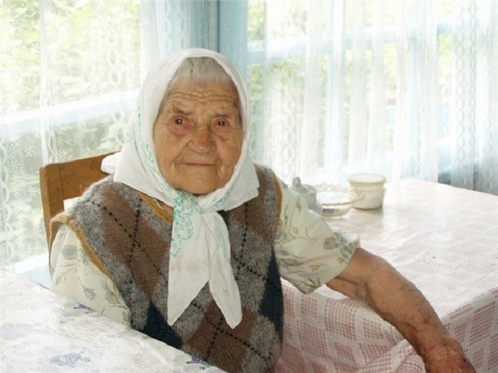 Мама есть мама и не важно, как она выглядит с возрастом. | Фото: conflictmanagement.ru.