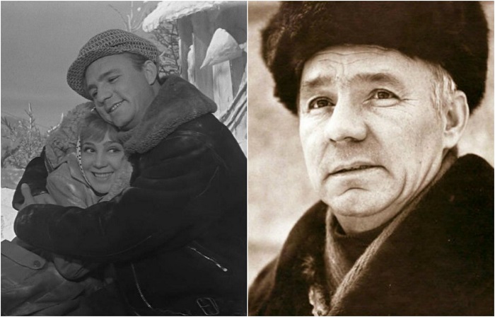 Один из самых выдающихся и ярких советских актёров, снявшись в главной роли лесоруба Ильи Ковригина в культовым фильме «Девчата» Рыбников стал суперзвездой отечественного кино.