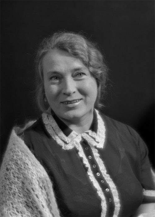 Народная артистка СССР включена в Книгу рекордов Гиннесса, на счету которой больше всех ролей про мам.