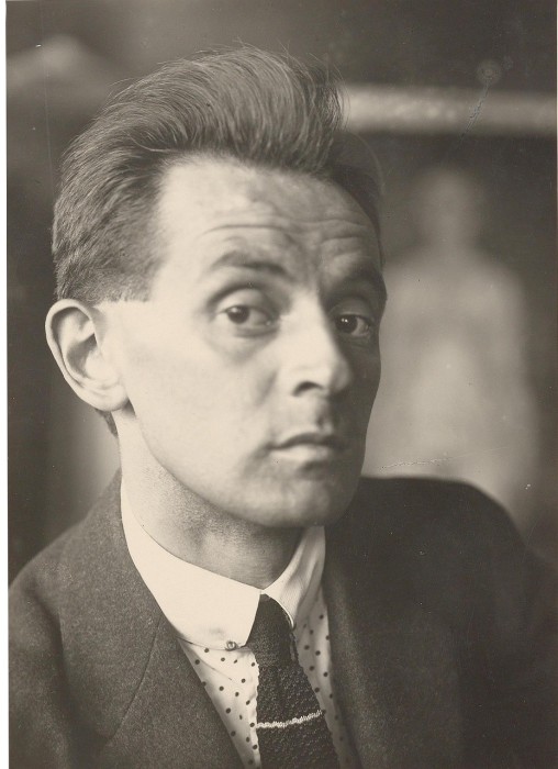 Австрийский художник, один из лучших мастеров европейского модерна, 1918 год.