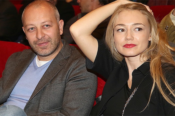 31-летняя российская киноактриса объявила о разводе со своим мужем, прожив с ним в браке 6 лет.