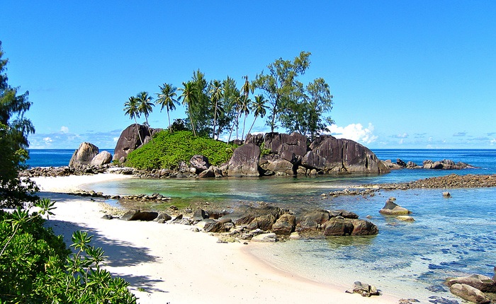 Сейшельские острова – самые экзотические и загадочные в мире.
