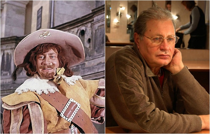 Актер театра и кино, сыгравший более 140 ролей, массовую известность получил благодаря роли Портоса в фильме «Д’Артаньян и три мушкетера».