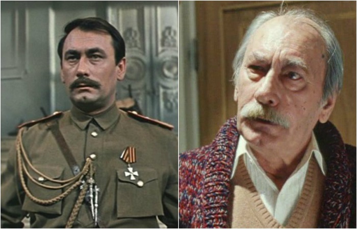 Советский и российский актёр театра и кино много и плодотворно работал, его любят и помнят зрители разных поколений.