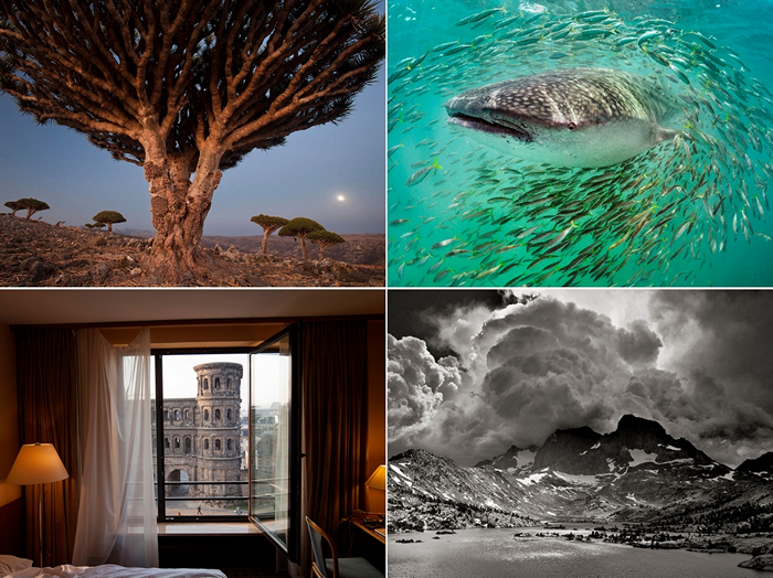 Лучшие фотографии за 08 -14 октября от National Geographic