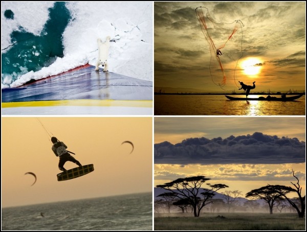 National Geographic. Фотографии за 13-19 декабря