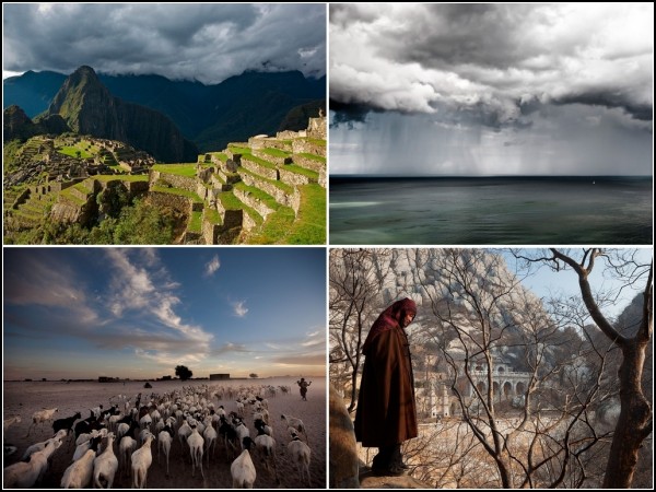 Лучшие фотографии за 28 марта - 3 апреля от National Geographic