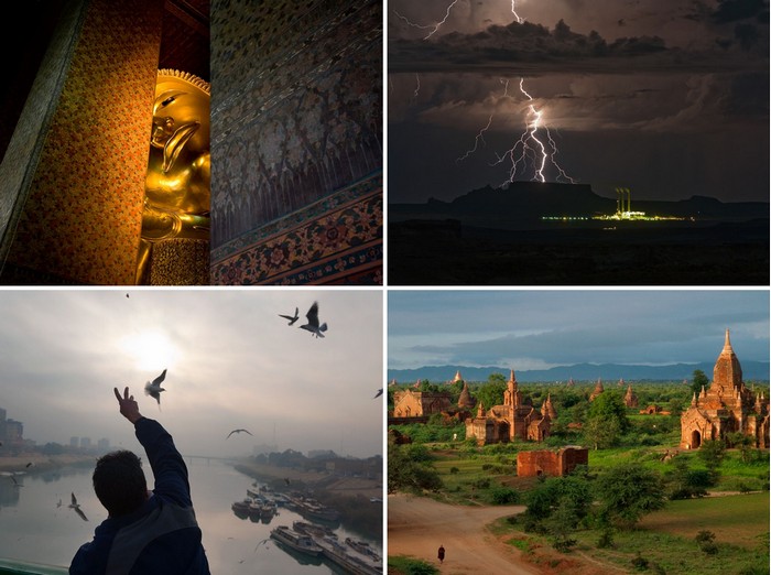 Лучшие фотографии за 29 августа-04 сентября от National Geographic