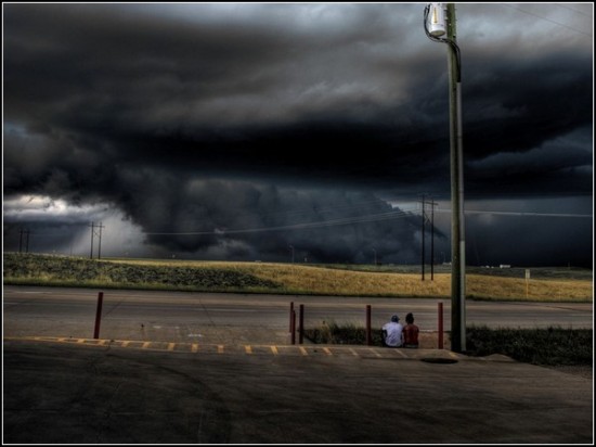 Tornado, Utah