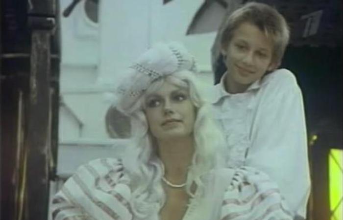 Кадр из фильма *Выше радуги*, 1986 | Фото: vokrug.tv