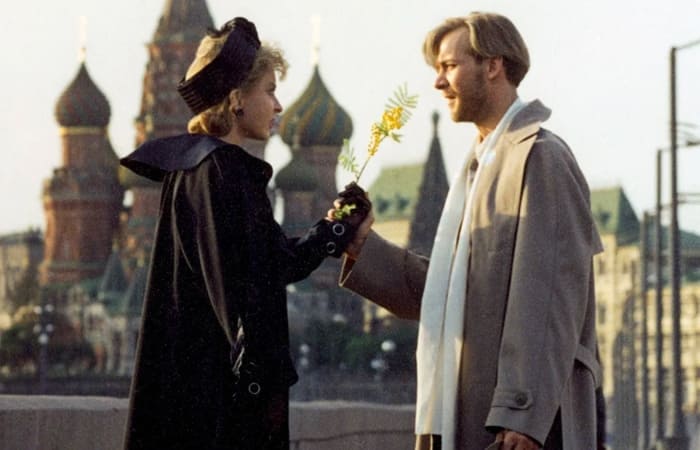 Кадр из фильма *Мастер и Маргарита*, 1994 | Фото: kino-teatr.ru
