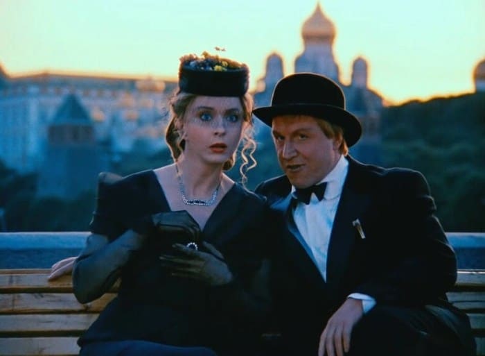 Кадр из фильма *Мастер и Маргарита*, 1994 | Фото: kino-teatr.ru