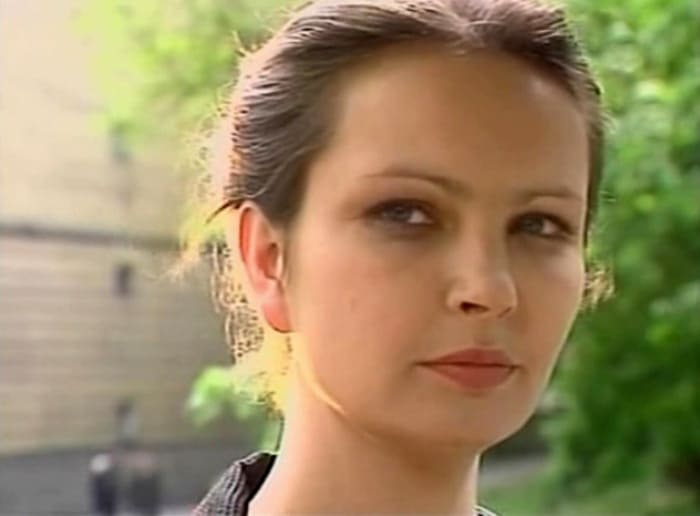 Анна Дымна в образе Маргариты, 1988 | Фото: kino-teatr.ru