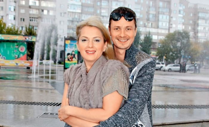Мария Порошина и Илья Древнов | Фото: 24smi.org