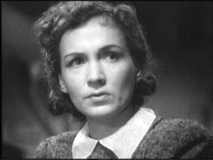Кадр из фильма *Мечта*, 1941 | Фото: kino-teatr.ru