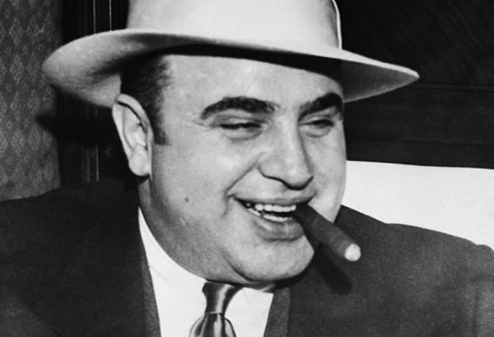 Аль Капоне (Al Capone)