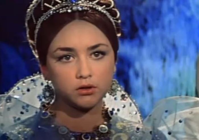 Кадр из фильма *Варвара-краса*, 1969 | Фото: kino-teatr.ru
