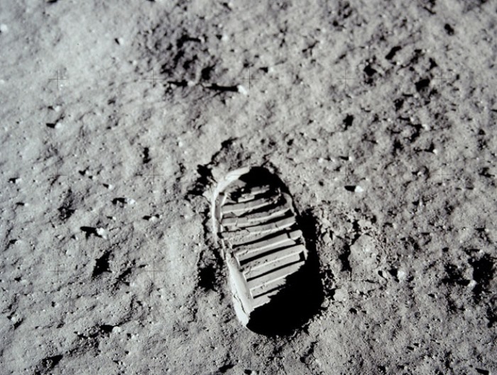 Съемка лунной поверхности | Фото: mosmonitor.ru