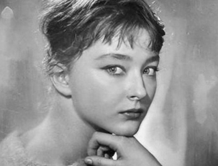 Одна из самых красивых актрис советского кино | Фото: kinokopilka.pro