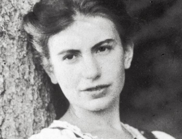 Дочь знаменитого психоаналитика Анна Фрейд | Фото: biography.com