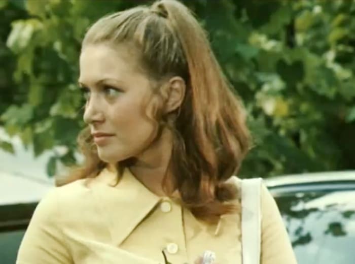 Кадр из фильма *Причал*, 1973 | Фото: kino-teatr.ru