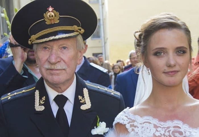 Свадьба Ивана Краско и Натальи Шевель | Фото: pagewoman.ru