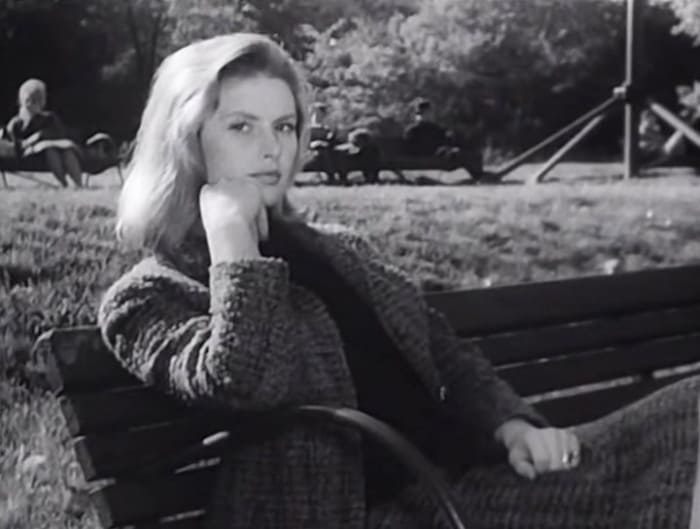 Кадр из фильма *Встреча со шпионом*, 1964 | Фото: kino-teatr.ru