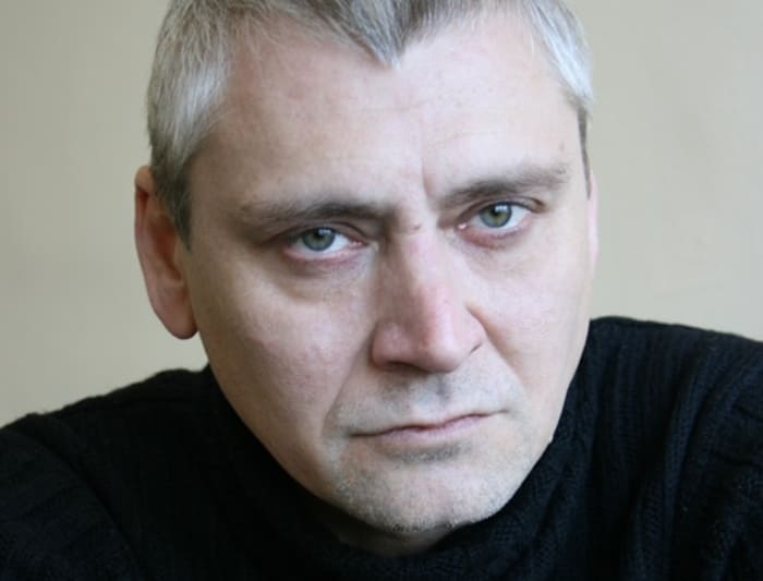 Актер Виталий Линецкий | Фото: kino-teatr.ru