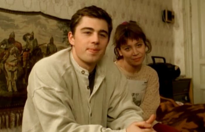 Кадр из фильма *Брат*, 1997 | Фото: kino-teatr.ru