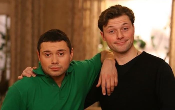 Братья Илья и Андрей Носковы | Фото: 24smi.org
