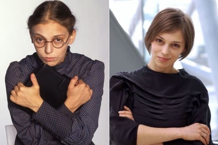 Актриса до и после преображения | Фото: 24smi.org