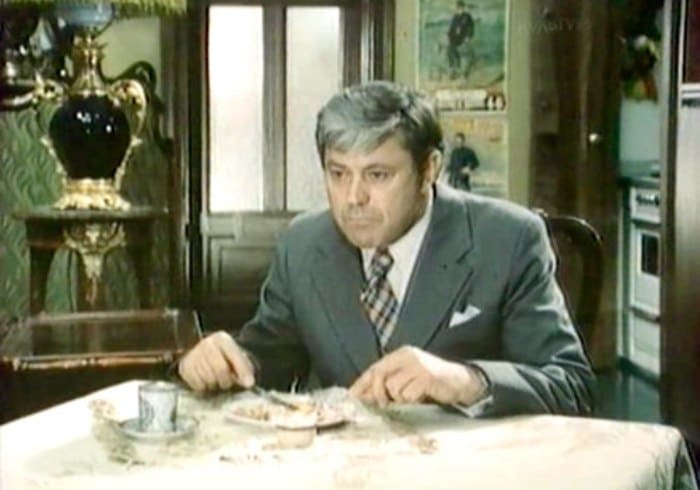 Кадр из фильма *Бегство мистера Мак-Кинли*, 1975 | Фото: kino-teatr.ru