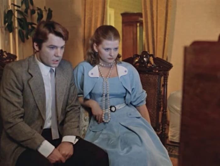 Кадр из фильма *Москва слезам не верит*, 1979 | Фото: subscribe.ru