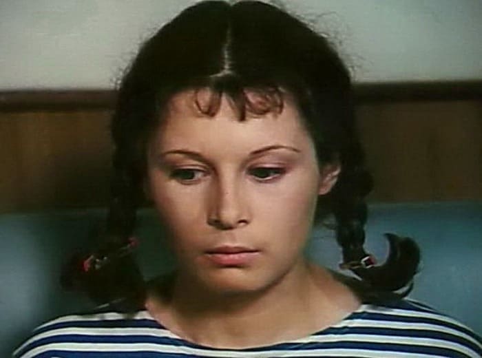 Елена Тонунц в фильме *Берегите женщин*, 1981 | Фото: 24smi.org