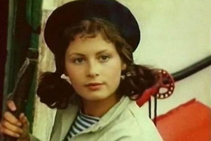 Кадр из фильма *Берегите женщин*, 1981 | Фото: kinoistoria.ru