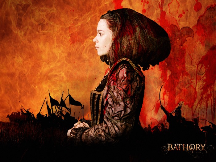 *Кровавая графиня – Батори*, 2008