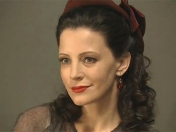 Кадр из сериала *Марьина роща*, 2012 | Фото: kino-teatr.ru