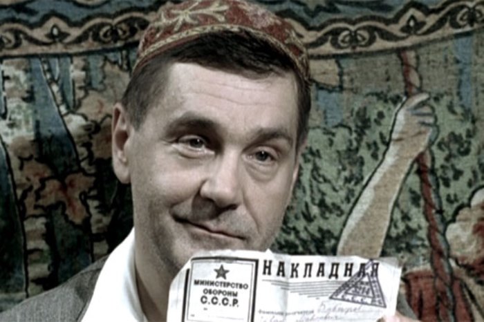 Сергей Маковецкий в фильме *Ликвидация*, 2007 | Фото: kino-teatr.ru